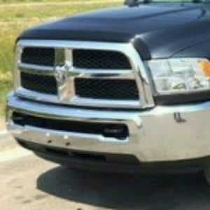 Meet your Posher, Theron